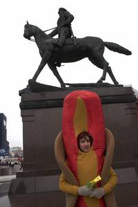 Кадр Москва, я люблю тебя!