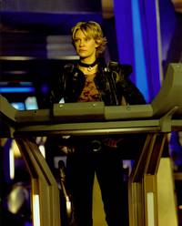 Кадр Андромеда