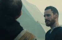 Кадр Макбет