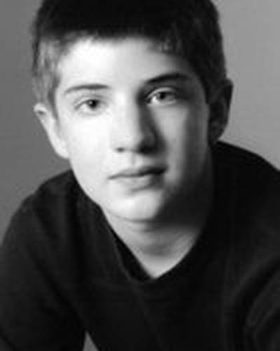 Райан Берк фото