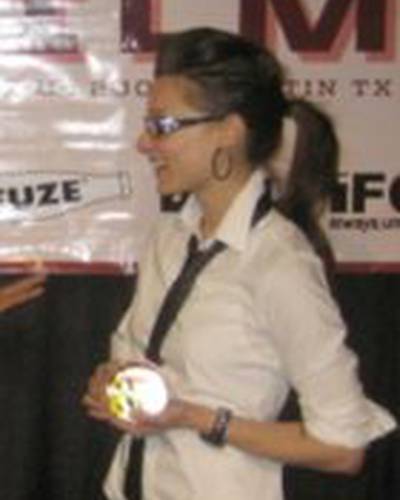 Брэнди-Энн Мильбрадт фото