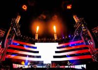 Кадр Muse – Live in Rome