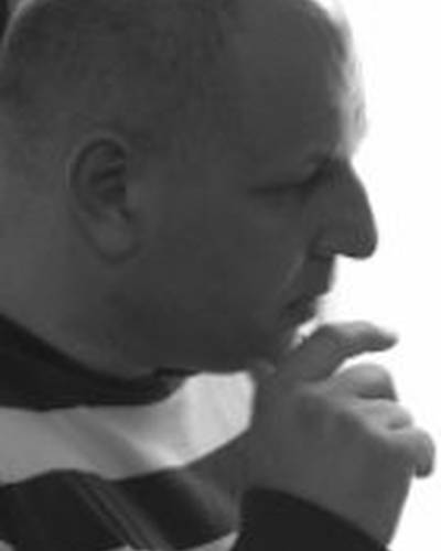 Игорь Бурлов фото