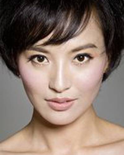 Моника Мок фото