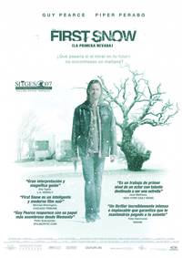 Постер До первого снега