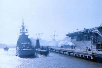 Кадр Филадельфийский эксперимент