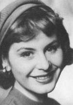 Май-Бритт Нильссон фото