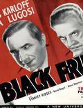Постер из фильма "Черная пятница" - 1