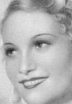 Жанин Криспен фото