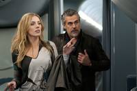 Кадр Воздушный маршал