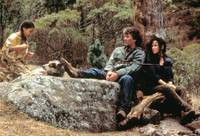 Кадр Последний из племени людей-псов