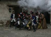 Кадр Призраки Гойи