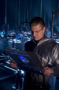 Кадр Остров