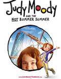Постер из фильма "Джоди Моди и нескучное лето" - 1