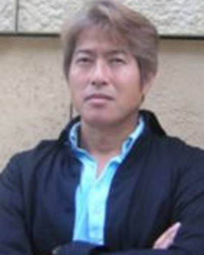 Идзо Хасимото фото