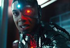 Киборг из «Лиги справедливости» попал в 3 сезон «Настоящего детектива»