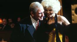 Кадр из фильма "Кобб" - 1