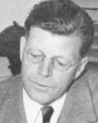 Фред Квимби фото