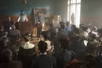 Кадр Дракула