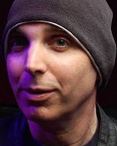 Джо Сатриани фото