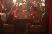 Кадр Ключ от всех дверей