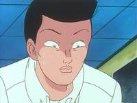 Кадр Вперед! Школьная секция пинг-понга