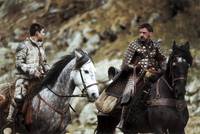 Кадр Легенда о красном драконе