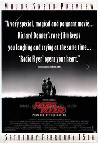 Постер Планер