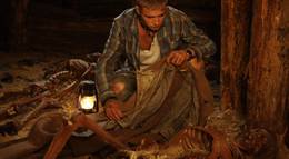 Кадр из фильма "Фобос. Клуб страха" - 2