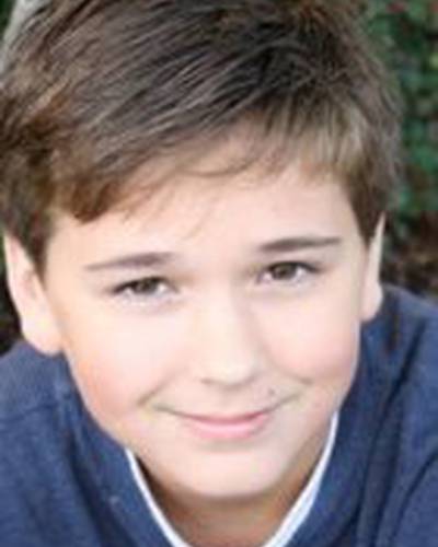 Джон-Пол Ховард фото