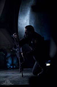 Кадр Звездные врата: Вселенная