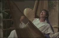 Кадр Накладные ресницы