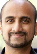 Murali Perumal фото