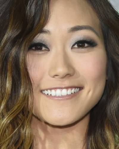 Карен Фукухара фото