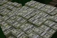 Кадр Вкус денег