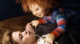 Кадр из фильма "Детские игры 2" - 1