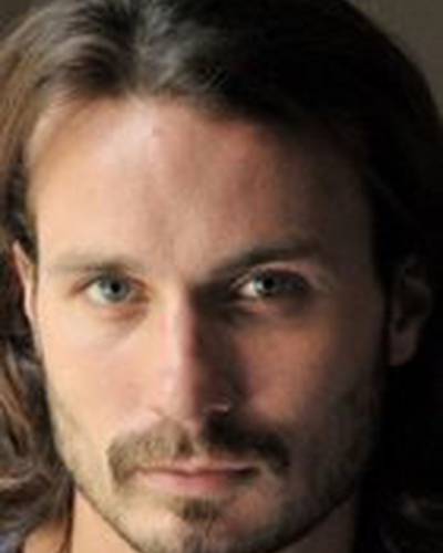 Лео Фолкнер фото