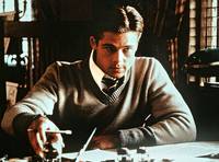 Кадр Там, где течет река