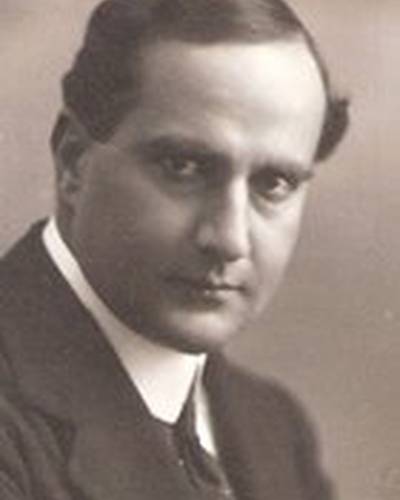 Густаво Серена фото