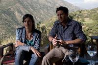 Кадр Mein Herz in Chile