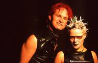 Кадр Демоны