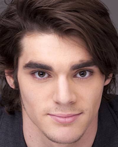 АрДжей Митти фото