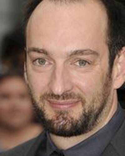 Кен Скотт фото