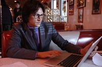 Кадр Суперменеджер, или Мотыга судьбы