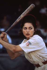 Кадр Их собственная лига