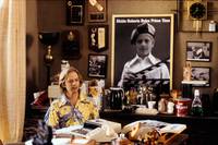 Кадр Дикки Робертс: Звездный ребенок