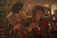 Кадр Острые козырьки