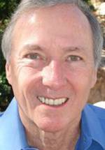 Джозеф Уэмбо фото