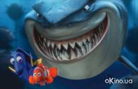 Кадр В поисках Немо
