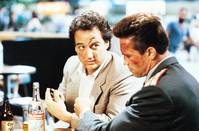 Кадр Красная жара